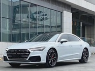 Audi A7 2024