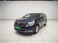Buick GL8 2016