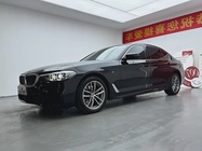 BMW 5 Series 2020