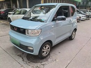 Wuling Mini 2021