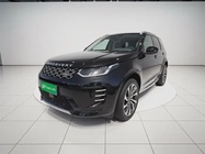 Land Rover Discovery Sport 2024
