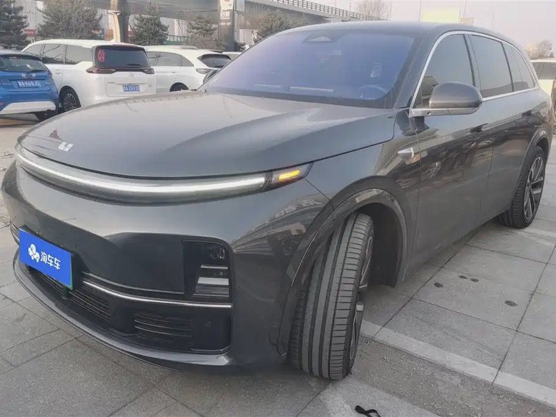 Li Auto L7