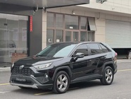 Toyota RAV4 2021