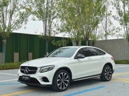 Mercedes-Benz GLE-Class 2018