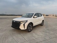 Geely Haoyue PRO 2025
