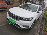 Roewe RX5 2018