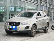 Volvo XC60 2012