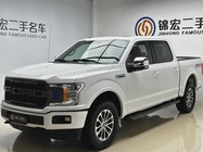 Ford Ranger 2019
