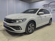 Volkswagen Bora 2022