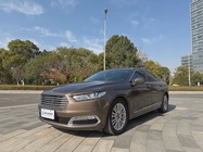 Ford Taurus 2016