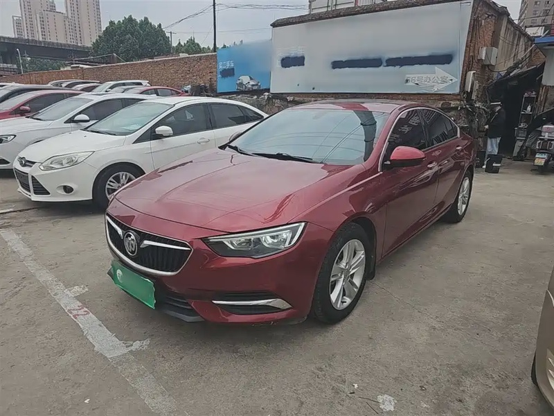 Buick Regal