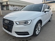 Audi A3 2016