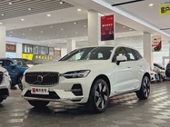 Volvo XC60 2024