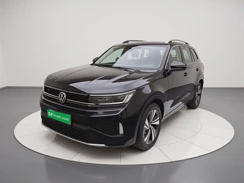 Volkswagen Tavendor
