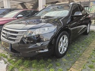 Honda Crosstour 2013