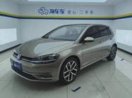 Volkswagen Golf 2020