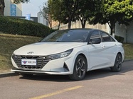 Hyundai Elantra 2022