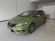 Honda Jade 2013