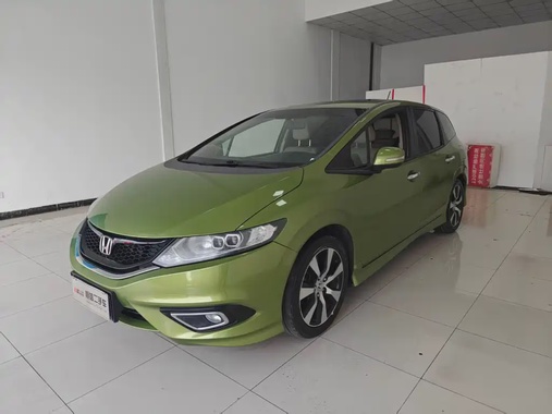 Honda Jade 2013