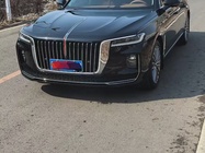 Hongqi H9 2022