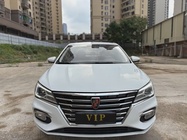 Roewe i5 2021