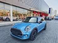 MINI Other 2019