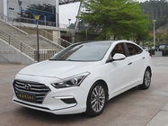 Hyundai Mistra 2017
