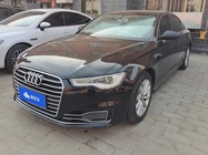 Audi A6 2017