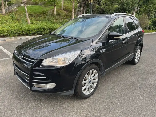 Ford Kuga 2013