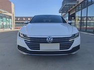 Volkswagen CC 2019