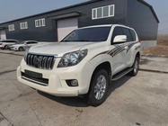 Toyota Prado 2010