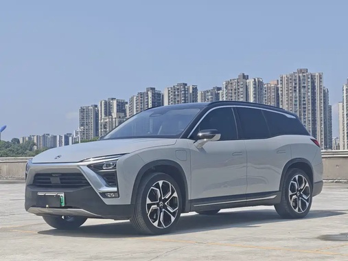 NIO ES8 2019