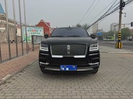 Lincoln Navigator 2021