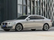 BMW 5 Series 2014
