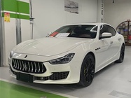 Maserati Ghibli 2019