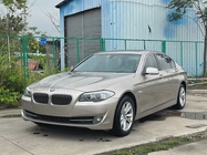 BMW 5 Series 2013