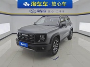 Haval Big Dog 2025