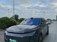 Li Auto L9 2023