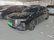Hongqi H9 2024