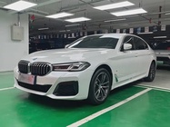 BMW 5 Series 2022