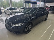 BMW 3 Series 2021