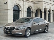 Buick LaCrosse 2017