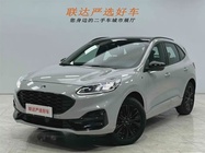 Ford Escape 2023