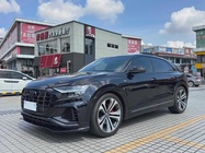 Audi Q8 2020