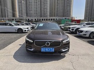 Volvo S90 2018