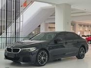 BMW 6 Series 2019