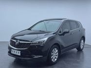 Buick Envision Plus 2021