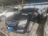 Mercedes-Benz R-Class 2007