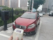 Suzuki S-Cross 2014