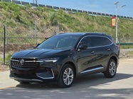 Buick Envision Plus 2023